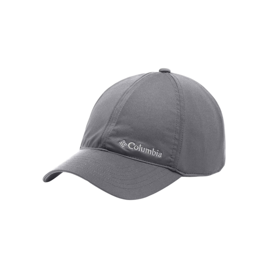 COLUMBIA COOLHEAD III BALL CAP CITY GREY