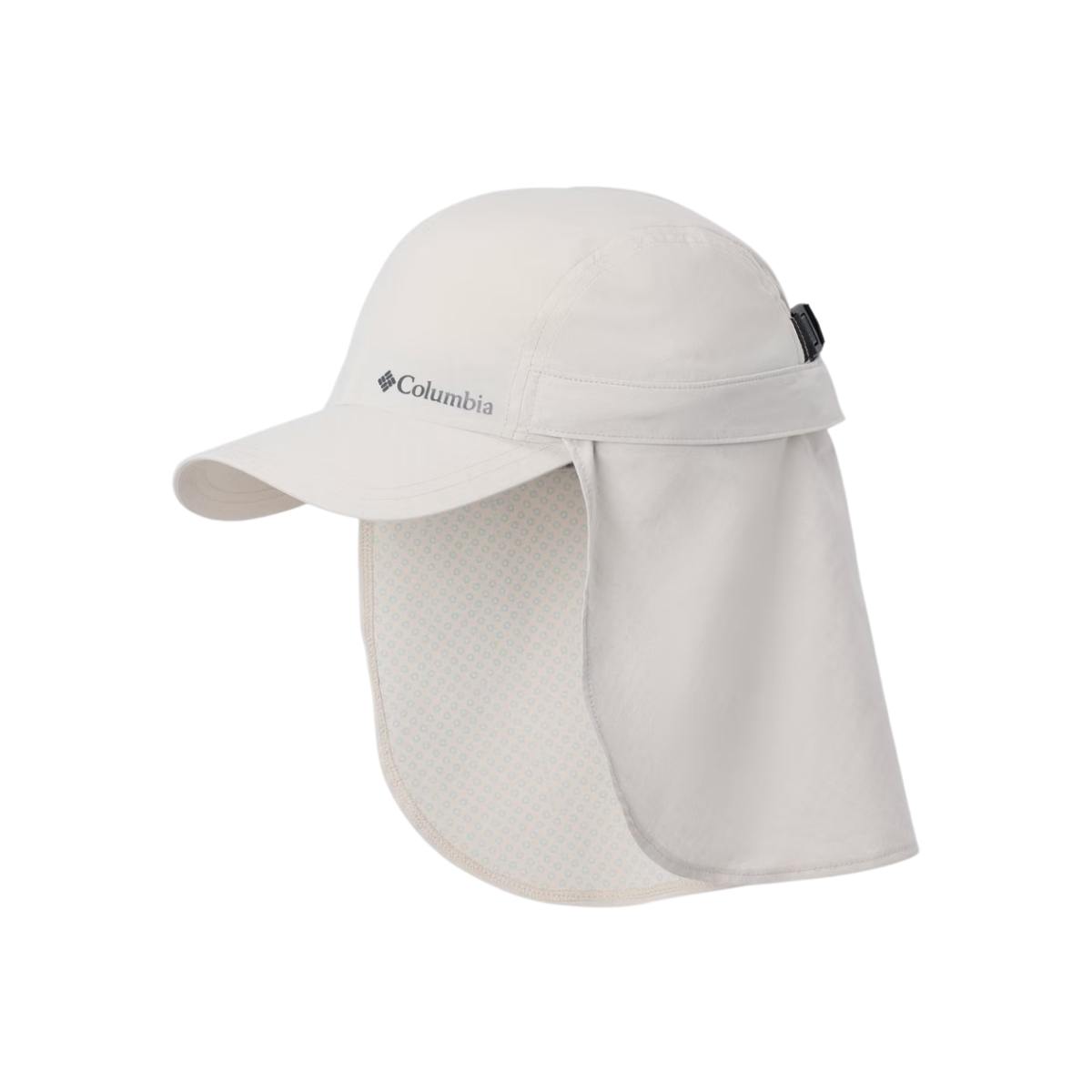 COLUMBIA COOLHEAD ZERO II CACHALOT DARK STONE