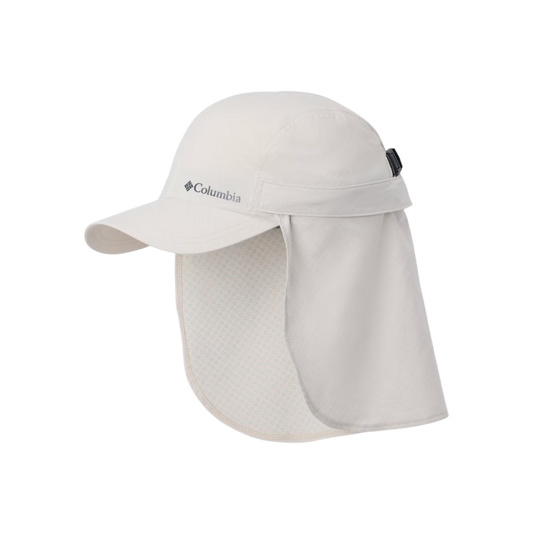 COLUMBIA COOLHEAD ZERO II CACHALOT DARK STONE
