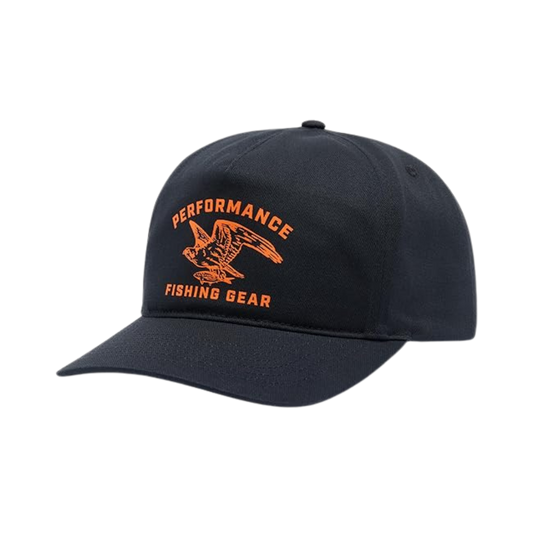 COLUMBIA CREEL SNAPBACK LACK OSPREY