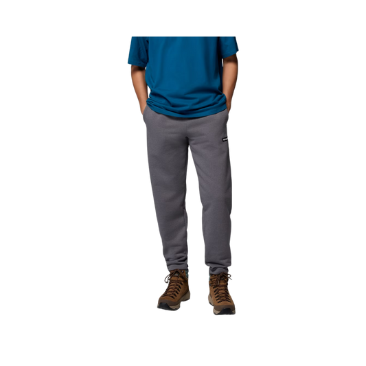 COLUMBIA DRY CREEK HEAVYWEIGHT PANT CITY GREY HEATHER