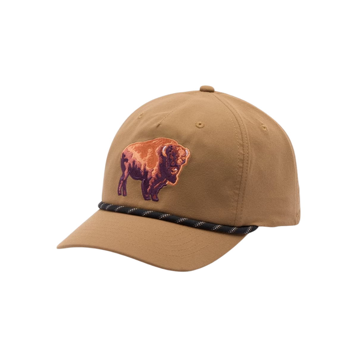COLUMBIA ECOSCAPE 110 SNAPBACK DELTA BUFFALO