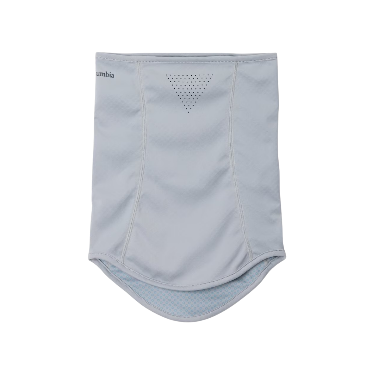 COLUMBIA FREEZER ZERO II NECK GAITER COLUMBIA GREY