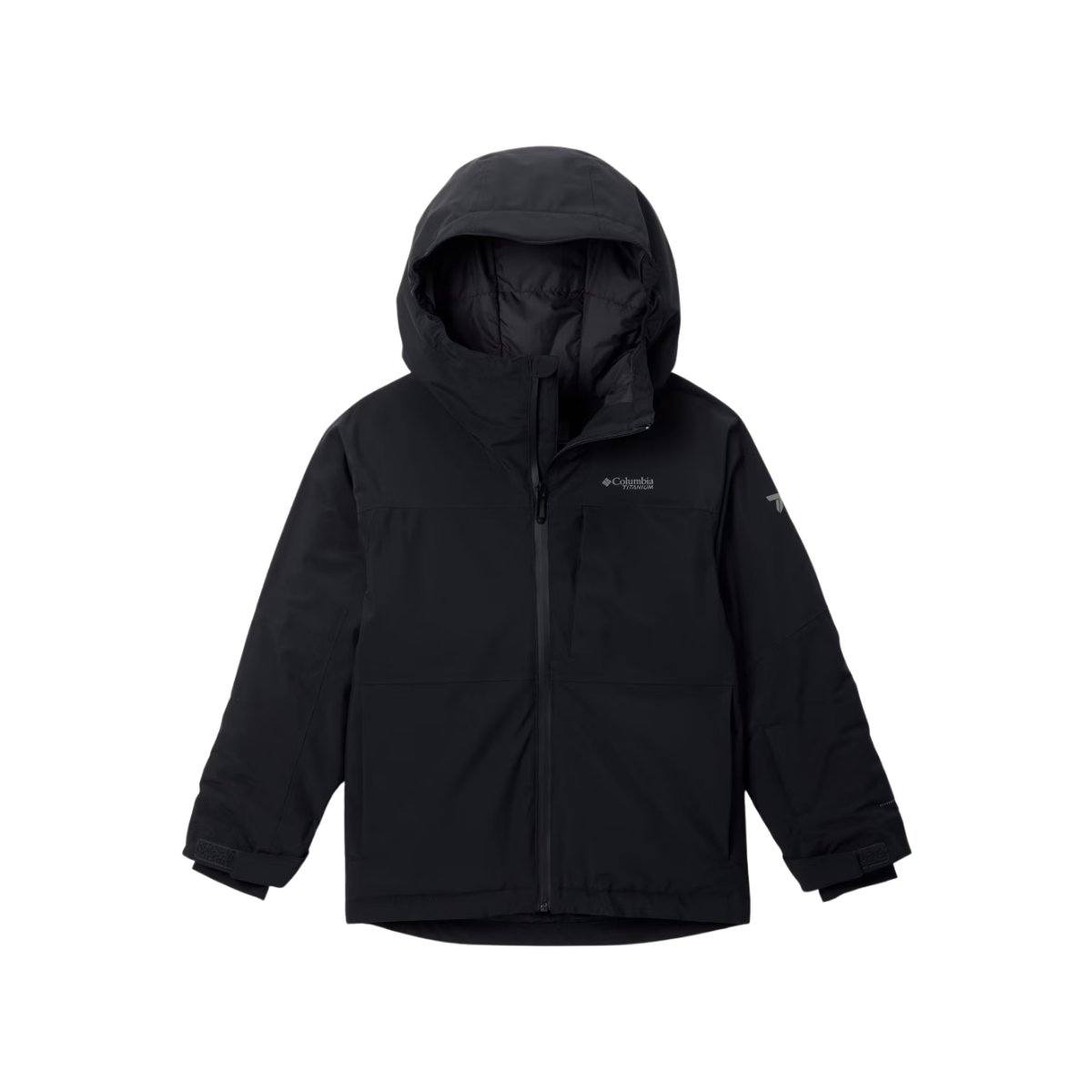 COLUMBIA G HOLCOMB GROVE JACKET BLACK