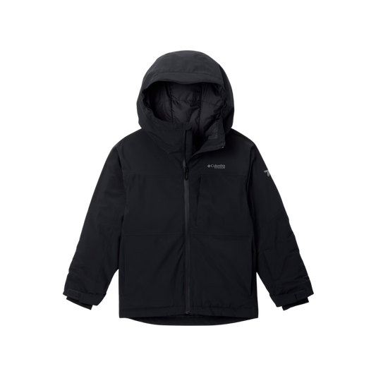COLUMBIA G HOLCOMB GROVE JACKET BLACK