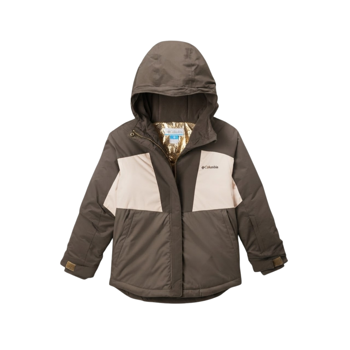 COLUMBIA G MIGHTY MOGUL III JKT TEA LIGHT