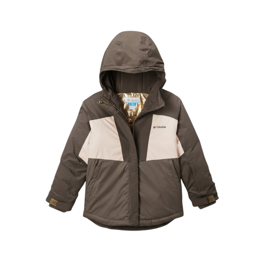 COLUMBIA G MIGHTY MOGUL III JKT TEA LIGHT