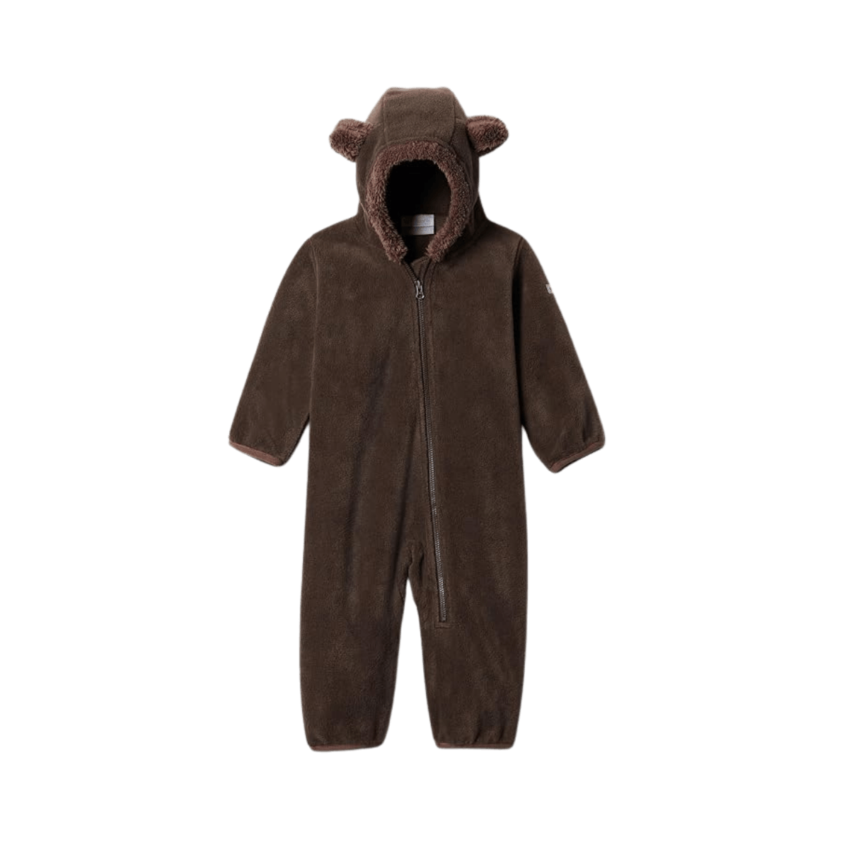 COLUMBIA K TINY BEAR II BUNTING BARK