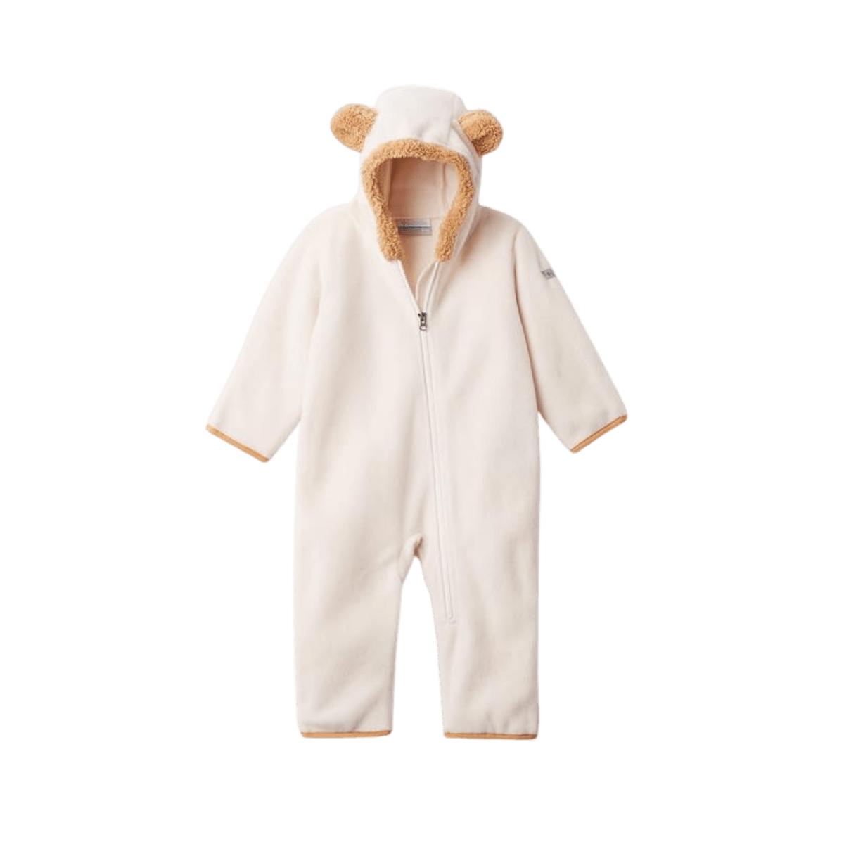 COLUMBIA K TINY BEAR II BUNTING CHALK
