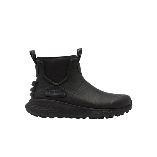 COLUMBIA KONOS RAINSHADOW BLACK BLACK