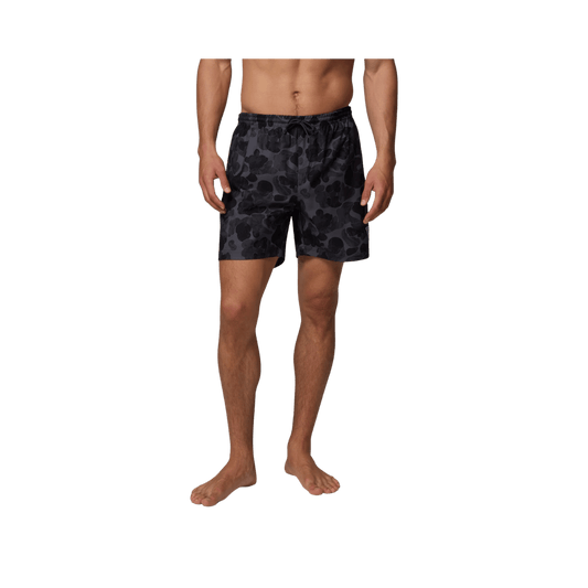 COLUMBIA PFG RAMBLER WATER SHORT FRONT