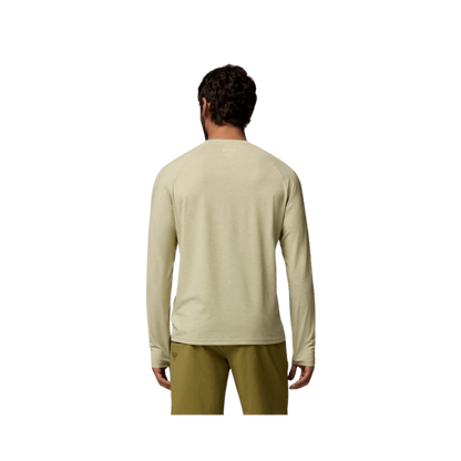 COLUMBIA PFG UNCHARTED II LS BACK
