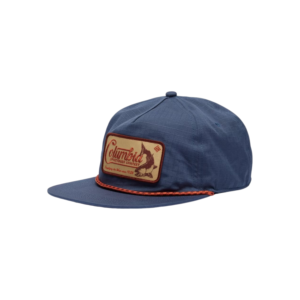 COLUMBIA RATCHET STRAP SNAP BACK DARK MOUNTAIN