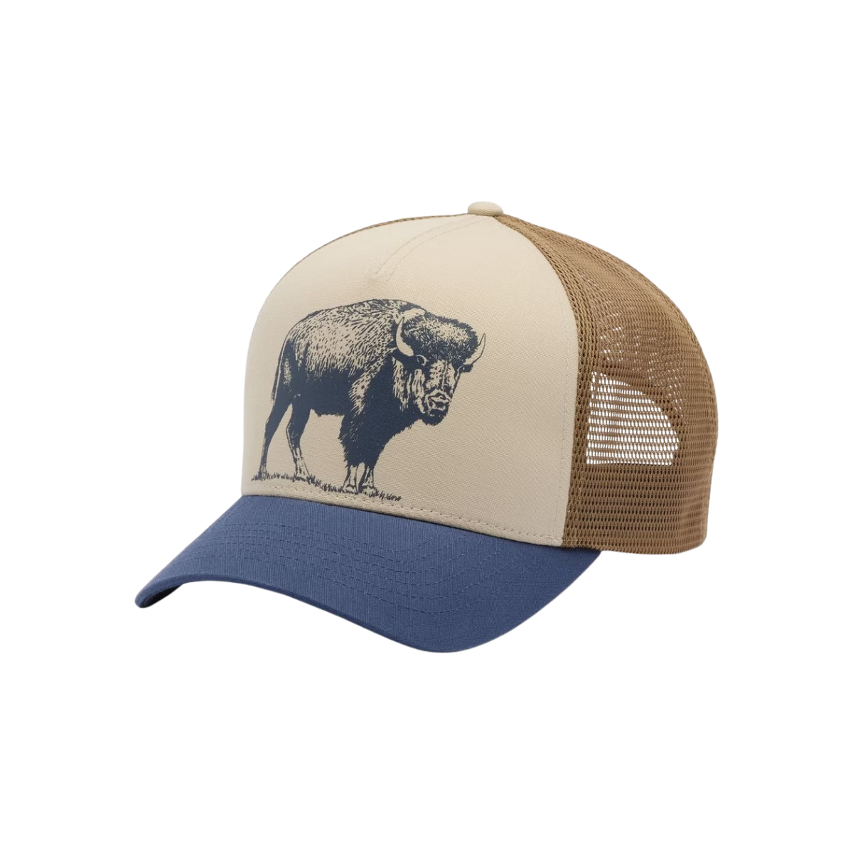 COLUMBIA ROAD READY SNAP BACK NOCTURNAL ANCIENT