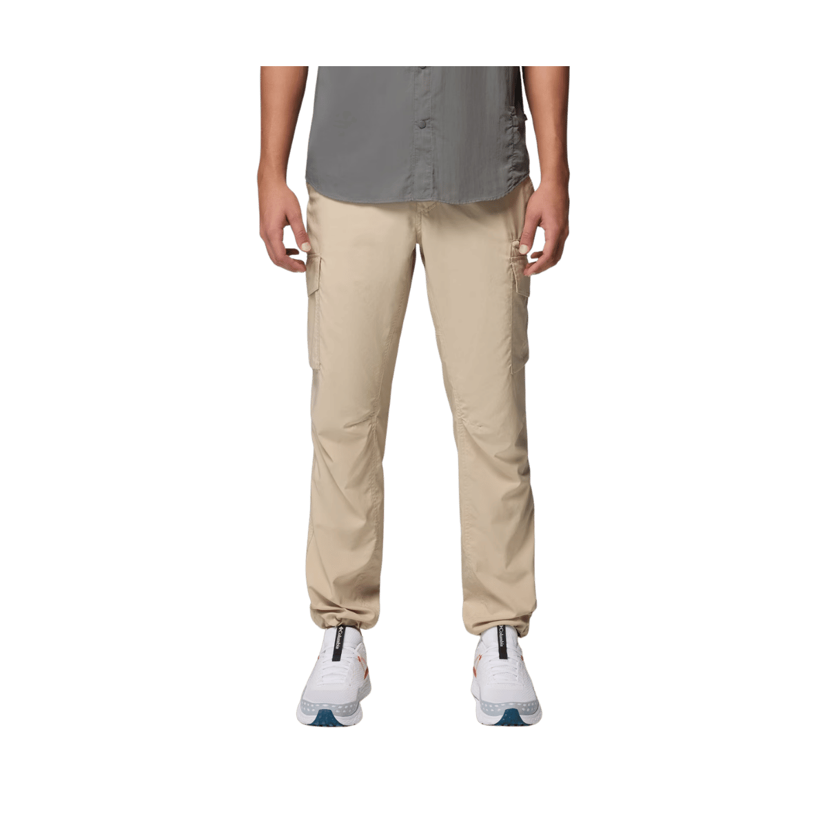 COLUMBIA SKIEN VALLEY CARGO PANT FRONT