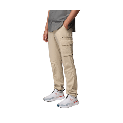 COLUMBIA SKIEN VALLEY CARGO PANT SIDE