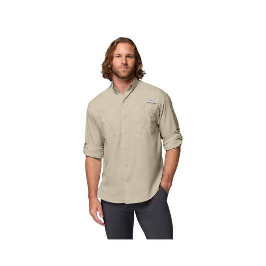 COLUMBIA TAMIAMI II LS SHIRT IMAGE