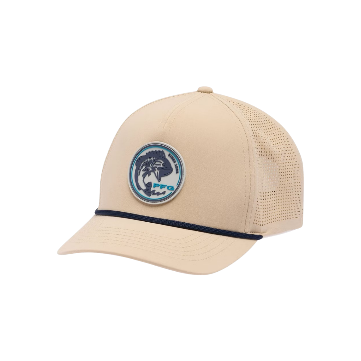 COLUMBIA TIDAL PURSUIT 3D STRETCH SNAP ANCIENT FOSSIL