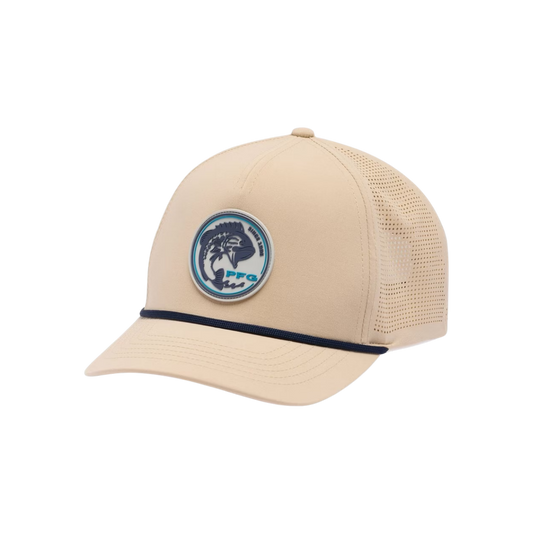 COLUMBIA TIDAL PURSUIT 3D STRETCH SNAP ANCIENT FOSSIL