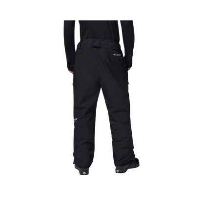 COLUMBIA WINTER DISTRICT PANT BACK
