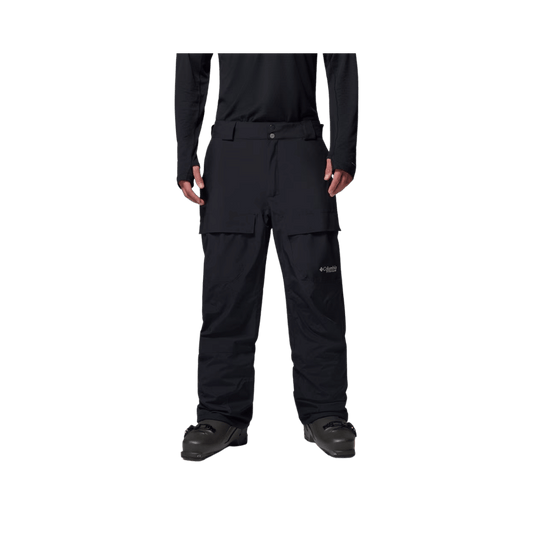 COLUMBIA WINTER DISTRICT PANT FRONT