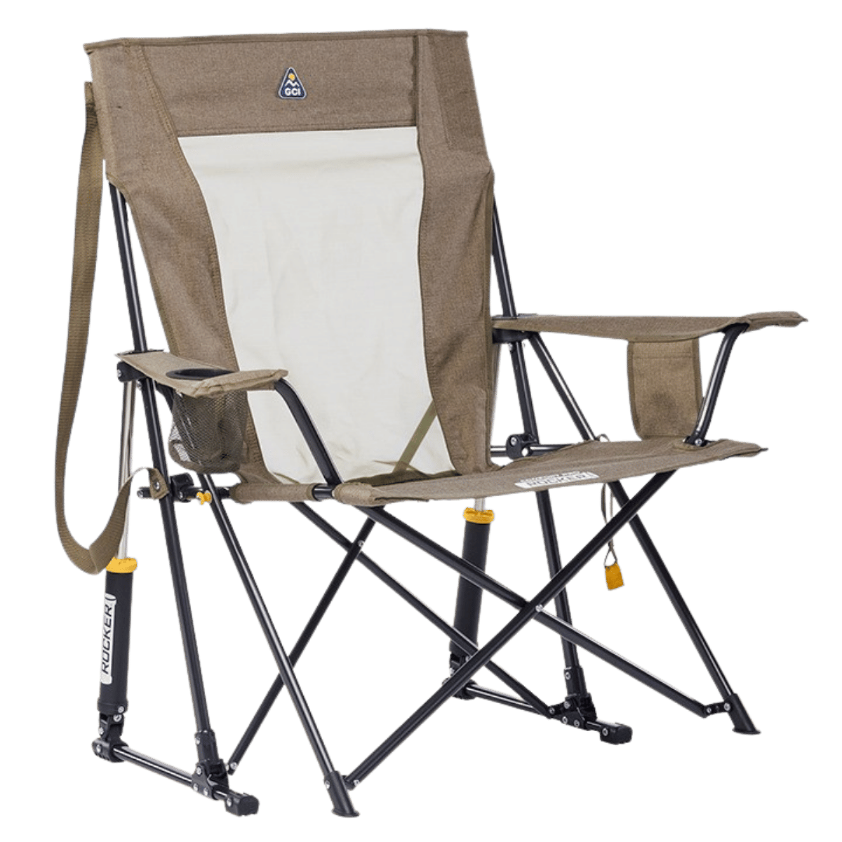 GCI OUTDOOR COMFORT PRO ROCKER XL