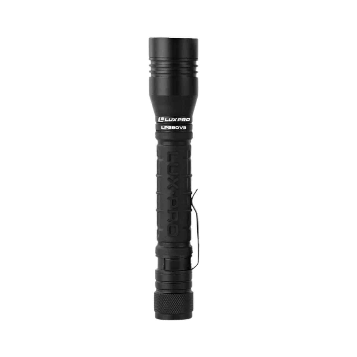 LUX PRO HIGH OUTPUT COMPACT FLASHLIGHT - 300 LUMEN