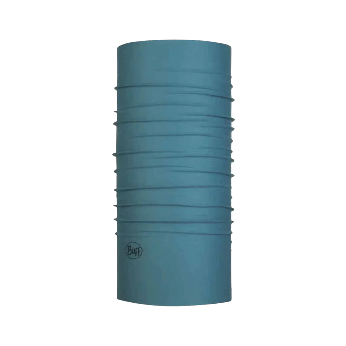 BUFF COOLNET UV NECKWEAR - ONE SIZE - STONE BLUE