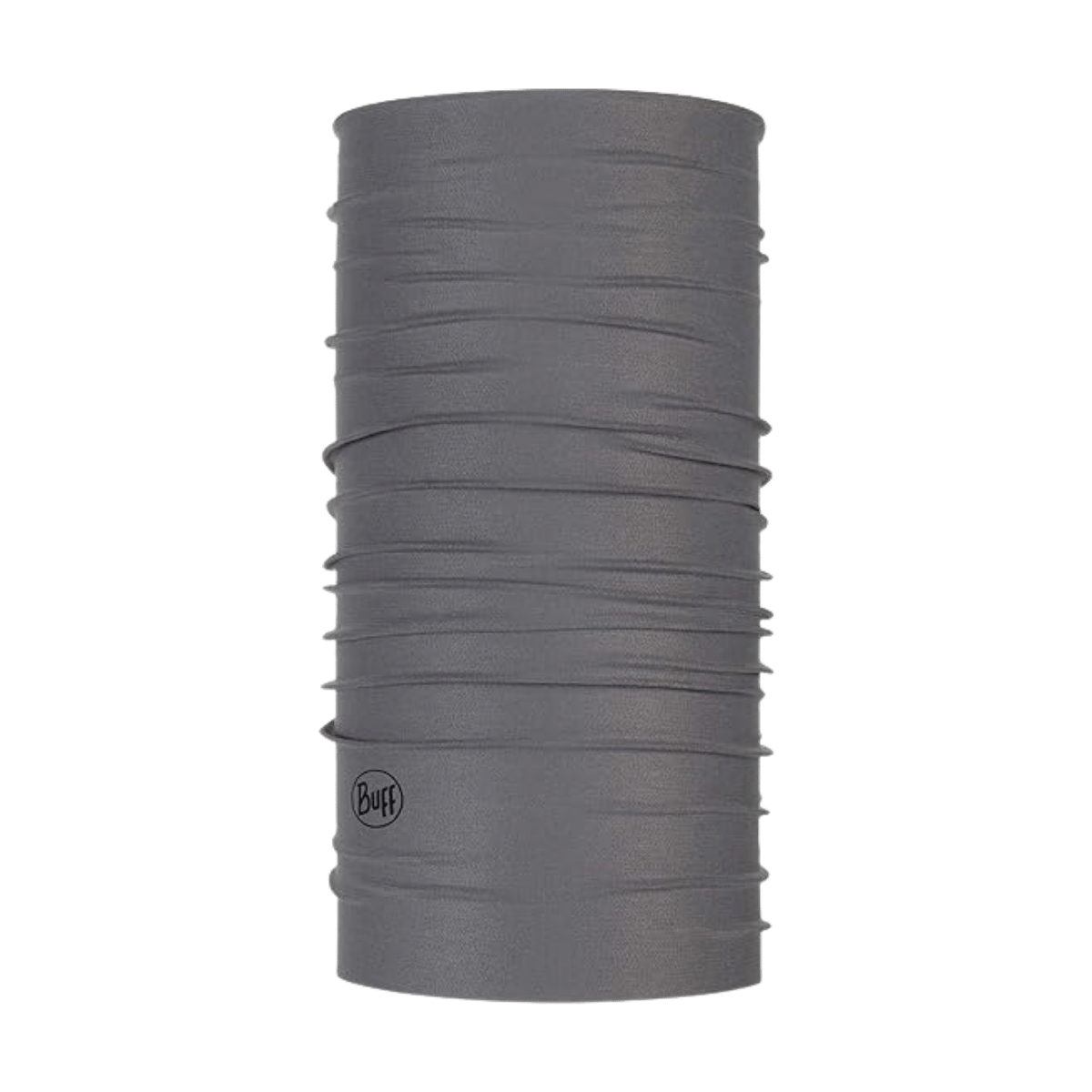BUFF COOLNET UV NECKGAITER - ONE SIZE - SEDONA GREY