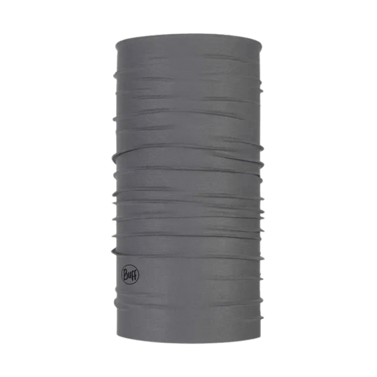 BUFF COOLNET UV INSECT SHIELD NECK GAITER - SEDONA GREY