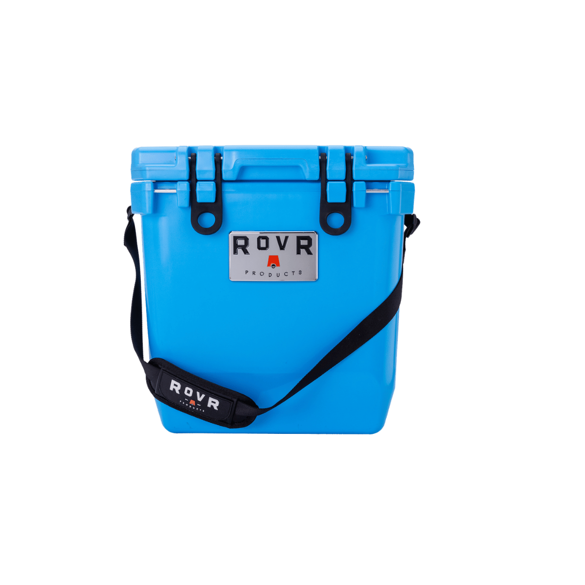 ROVR PRODUCTS COOLR 25 HARD COOLER BLUE BIRD