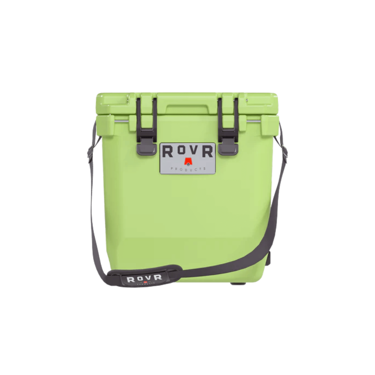 ROVR PRODUCTS COOLR 25 HARD COOLER MATCHA