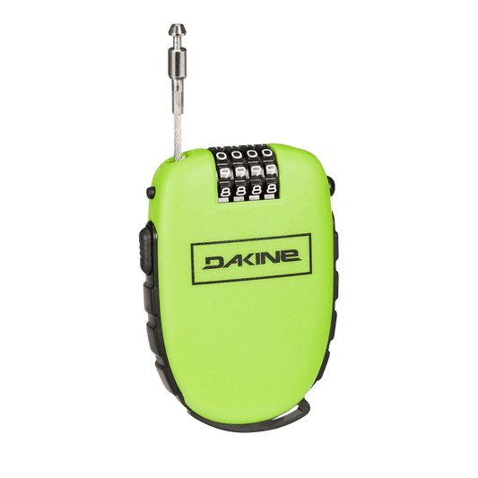 DAKINE COOL LOCK - GREEN_MAIN IMAGE