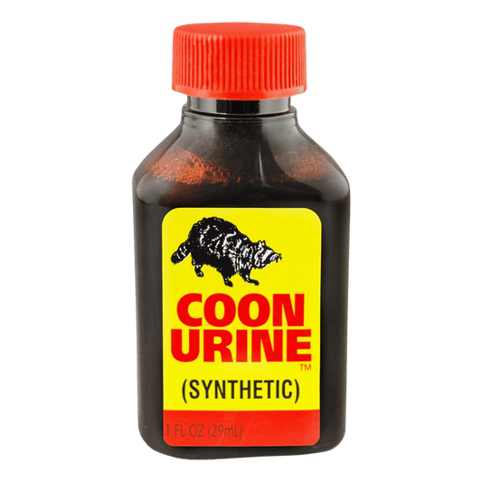 WILDLIFE RESEARCH COON URINE 1 OZ PUMP SPRAY