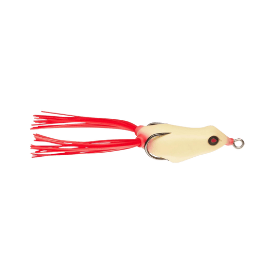 COPPER RED BAITS RIPPLE FROG BONE