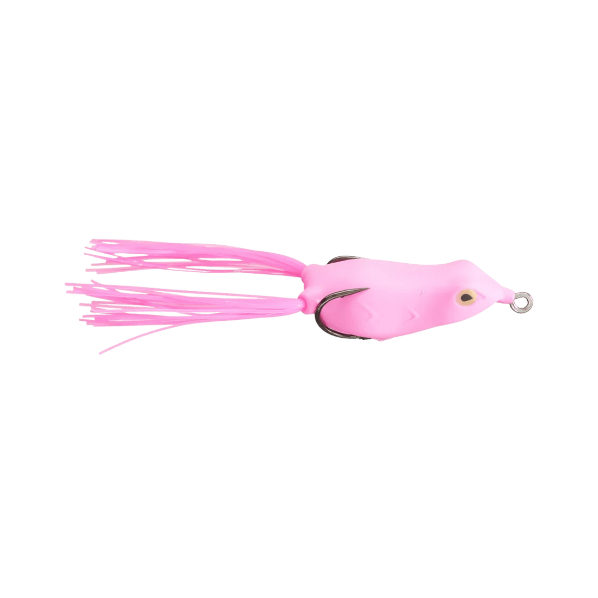 COPPER RED BAITS RIPPLE FROG BUBBLEGUM