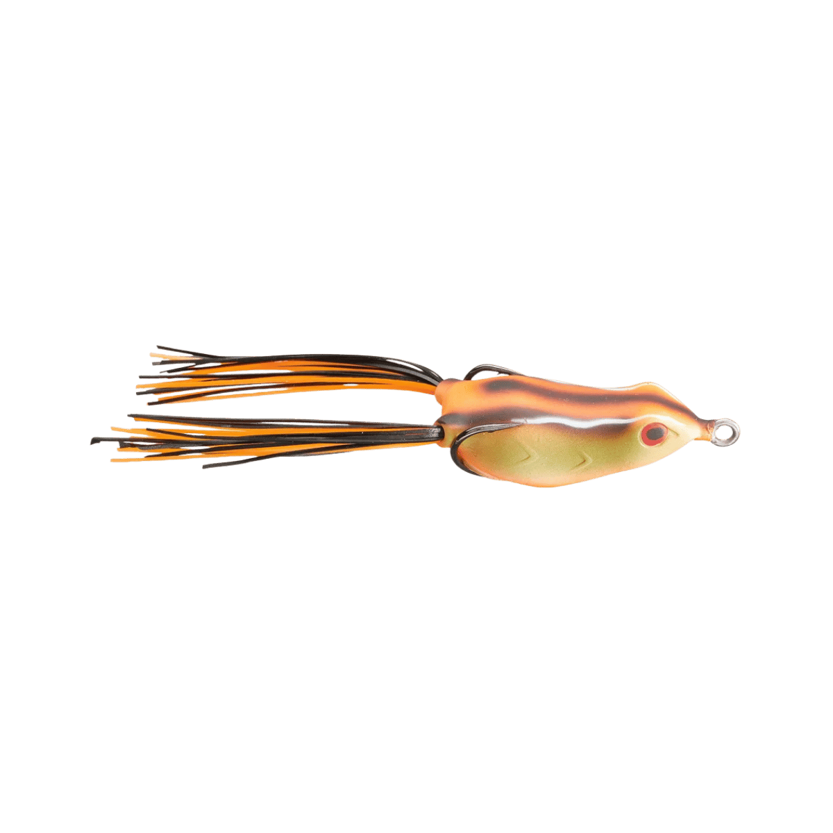 COPPER RED BAITS RIPPLE FROG CANTALOUPE