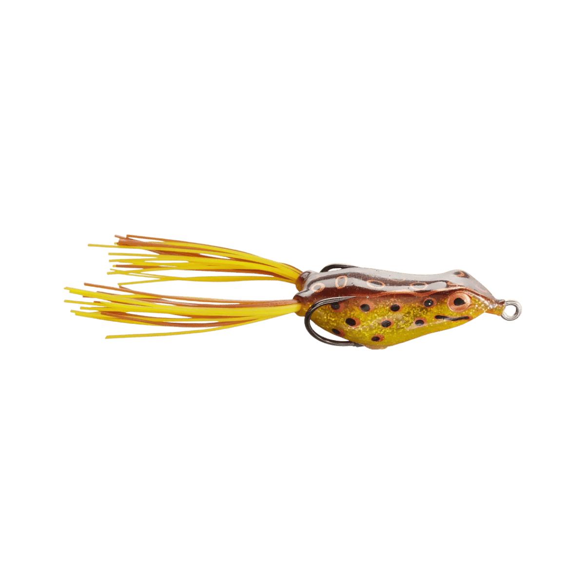COPPER RED BAITS RIPPLE FROG GOLDEN NUGGET
