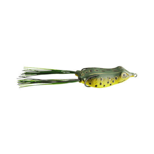 COPPER RED BAITS TSUNAMI FROG BULLFROG