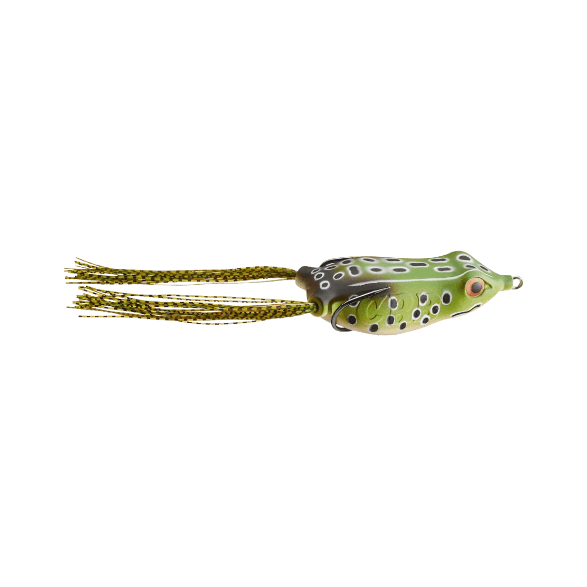 COPPER RED BAITS TSUNAMI FROG LEOPARD FROG