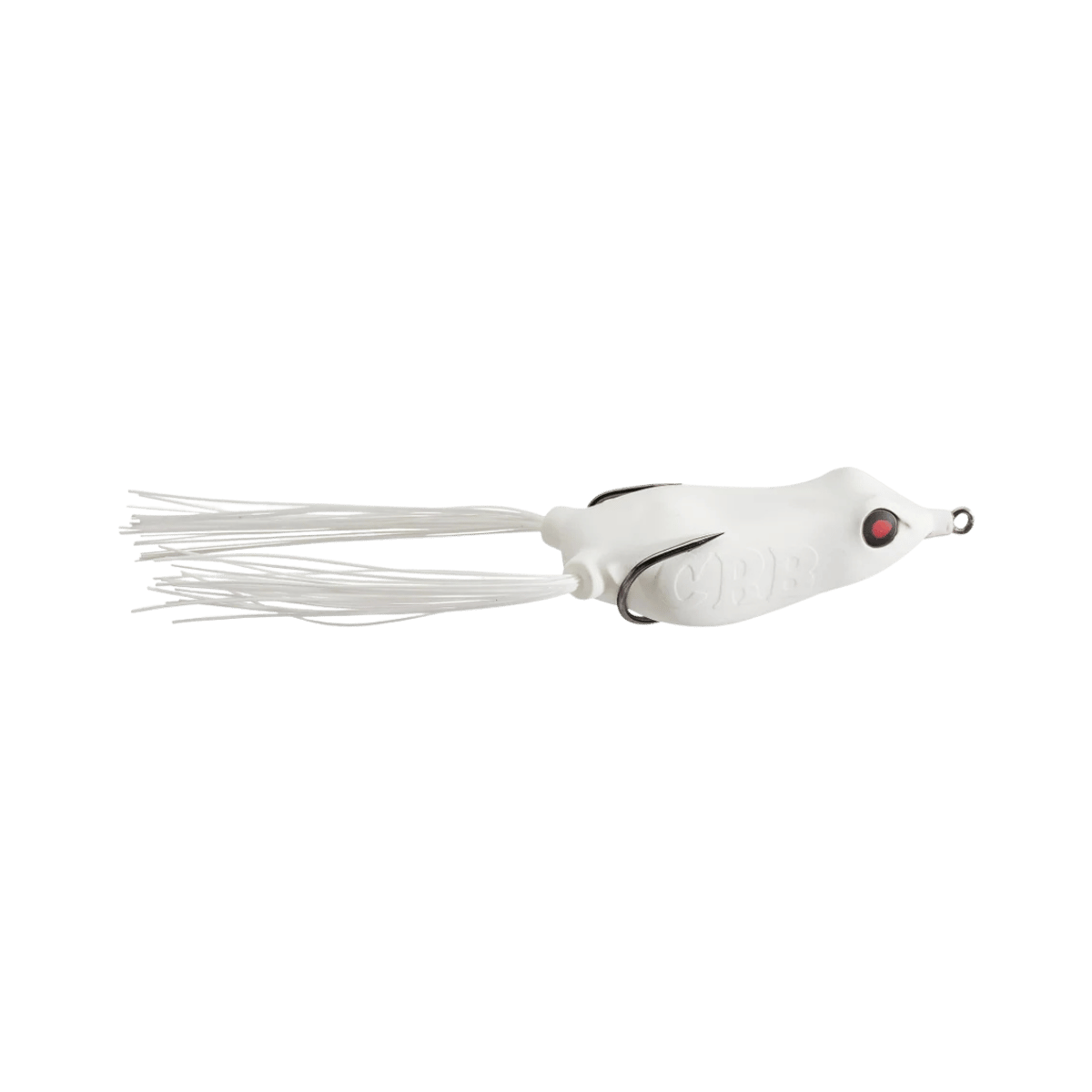 COPPER RED BAITS TSUNAMI FROG WHITEOUT