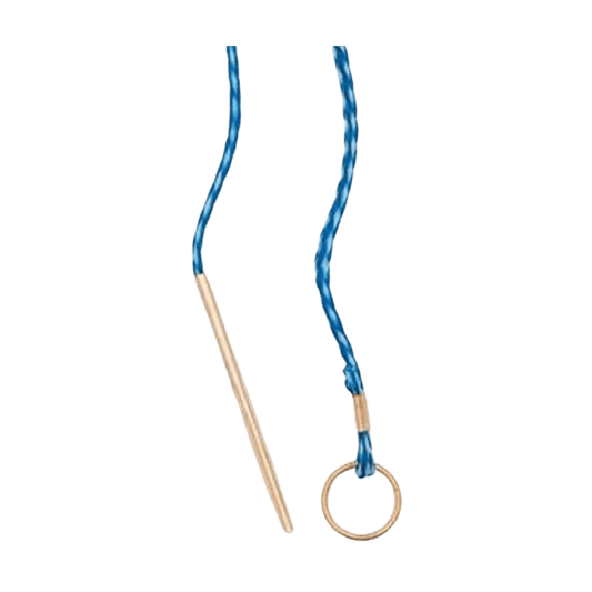 LINDY HEAVY DUTY POLY CORD STRINGER - 7-1/2FT