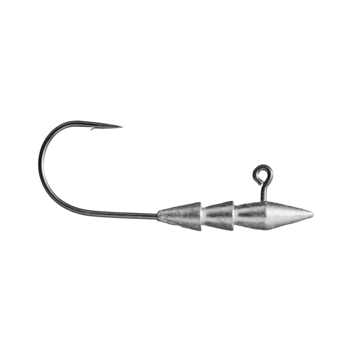 CORE TACKLE HOVER RIGS SILVER