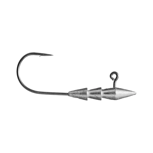 CORE TACKLE HOVER RIGS SILVER
