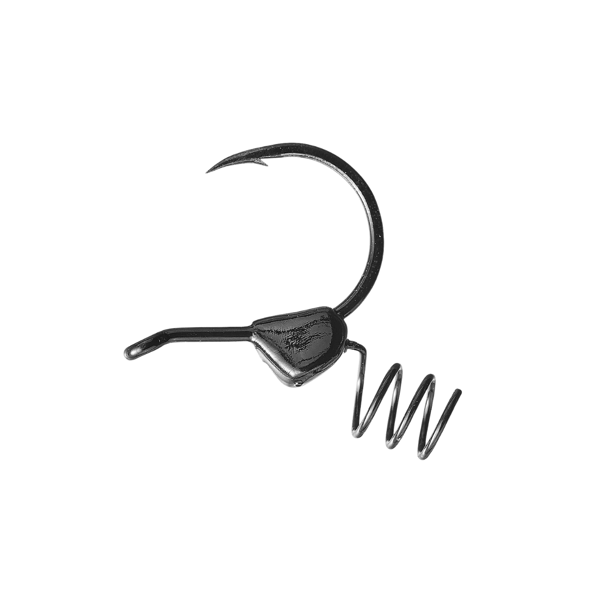 CORE TACKLE WACKY SHOT 3PK BLACK