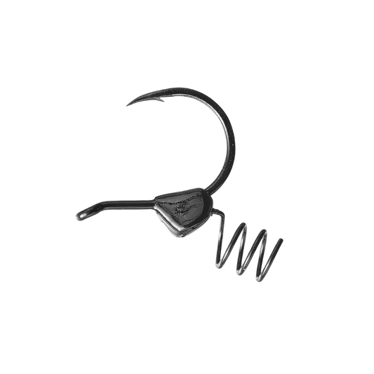 CORE TACKLE WACKY SHOT 3PK BLACK
