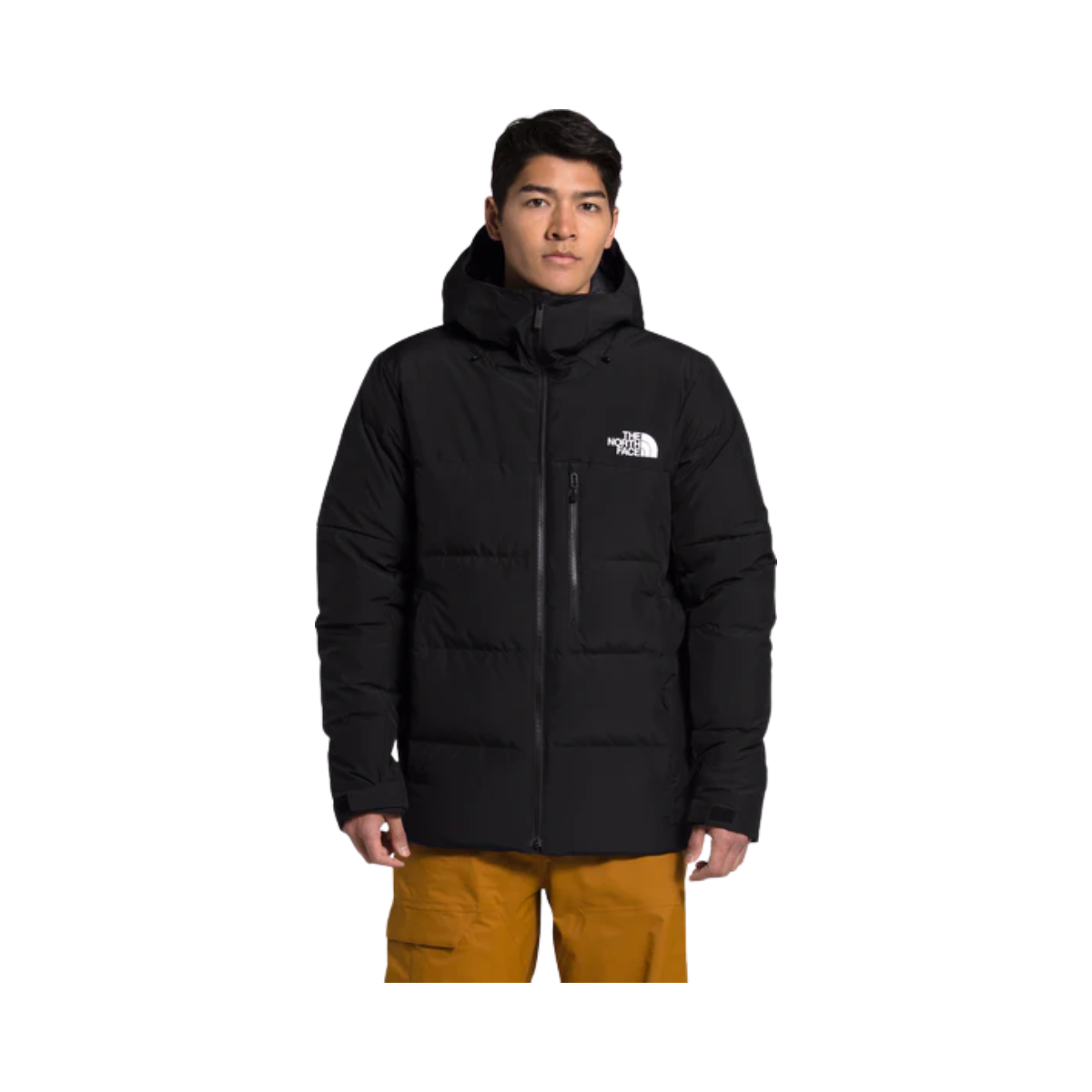 THE NORTHFACE MEN'S COREFIRE DOWN JACKET - TNF BLACK 
