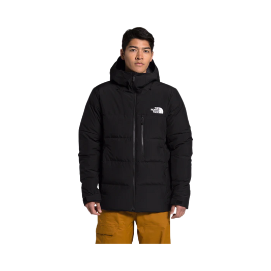 THE NORTHFACE MEN'S COREFIRE DOWN JACKET - TNF BLACK 