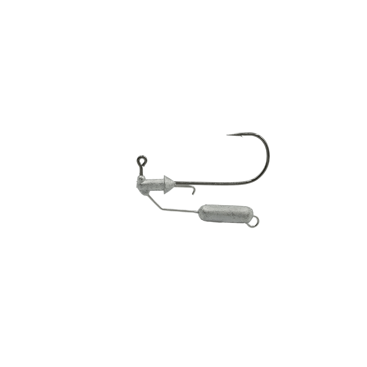 CORE TACKLE SHIMMY RIG 1/4OZ