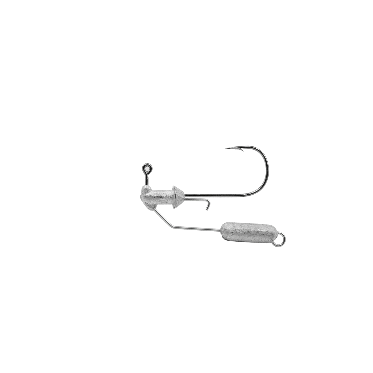 CORE TACKLE SHIMMY RIG  3/16OZ